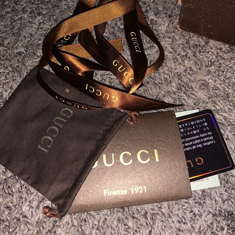 Gucci belt - Picture 3 of 5